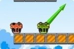 Guerra di automobili Guerra di automobili