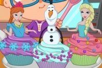 I cup-cake di Elsa I cup-cake di Elsa