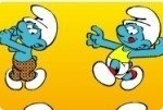 I puffi fanno sport I puffi fanno sport