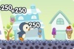 I gelati del pinguino I gelati del pinguino