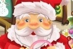 Il dottore di babbo Natale Il dottore di babbo Natale