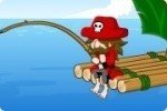 Il pesce pirata Il pesce pirata