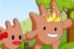 Il principe e la principessa Elope Il principe e la principessa Elope