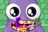 Il dentista dei mostri Il dentista dei mostri