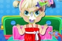 Il dottore dei bimbi Il dottore dei bimbi