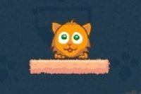 Il gatto e i dolcetti Il gatto e i dolcetti