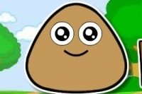 Il gelatinoso Pou 2 Il gelatinoso Pou 2
