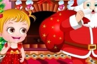 Il natale di Baby Hazel Il natale di Baby Hazel