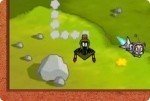 Il paesaggio di Marvin Il paesaggio di Marvin