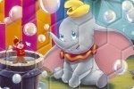 Il puzzle del circo di Dumbo Il puzzle del circo di Dumbo