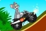 In moto con Tom In moto con Tom