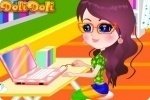 Internet Girl Internet Girl