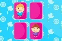 Kids Match Kids Match