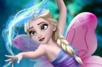 La Fiaba di Elsa La Fiaba di Elsa