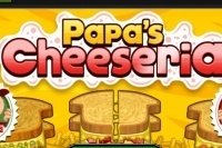 La Formaggeria di Papa La Formaggeria di Papa
