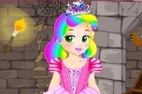 La liberazione della Principessa Giulietta La liberazione della Principessa Giulietta