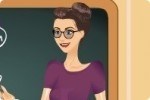La maestrina di scuola La maestrina di scuola