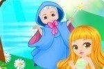 La principessina dal dottore La principessina dal dottore
