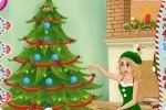 L'albero di Natale di Emma L'albero di Natale di Emma