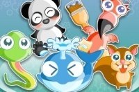 L’artista degli animali L’artista degli animali