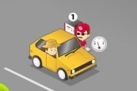 La tua pompa di benzina La tua pompa di benzina