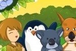 Lavorare allo zoo Lavorare allo zoo
