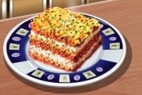 Lezione di cucina di Sara – Le lasagne Lezione di cucina di Sara – Le lasagne