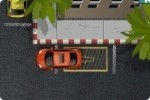 Lezioni di parcheggio Lezioni di parcheggio