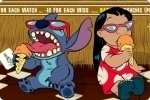 Lilo e Stitch Match Lilo e Stitch Match