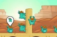 Little Diggers Little Diggers