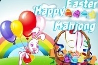 Mahjong delle uova di Pasqua 2 Mahjong delle uova di Pasqua 2