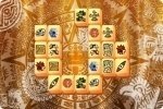 Mahjong Azteco