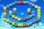 Mahjong per bambini Mahjong per bambini