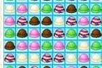Metti in ordine i gelati Metti in ordine i gelati
