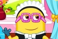 Minion Bebè Minion Bebè
