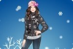 Moda invernale 2 Moda invernale 2