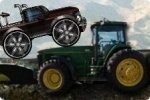 Monster truck Monster truck