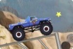 Monster truck all’avventura Monster truck all’avventura