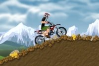 Mountain Racer Mountain Racer