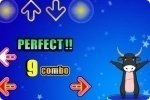 Mucca ballerina Mucca ballerina