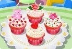 Muffin per San Valentino Muffin per San Valentino