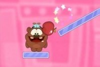 Orso affamato Orso affamato