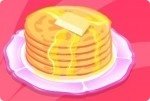 Pancake svedesi Pancake svedesi