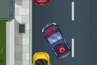 Parcheggi Difficili Parcheggi Difficili