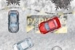 Parcheggio scivoloso Parcheggio scivoloso