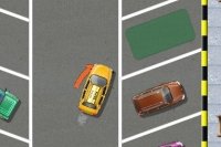 Parking Madness Parking Madness