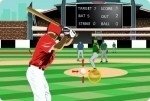 Partita di baseball Partita di baseball