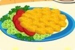 Pepite di pollo Pepite di pollo