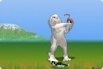 Il golf del pinguino Il golf del pinguino