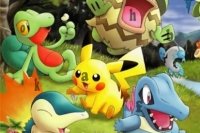 Pokemon - Lettere Nascoste Pokemon - Lettere Nascoste